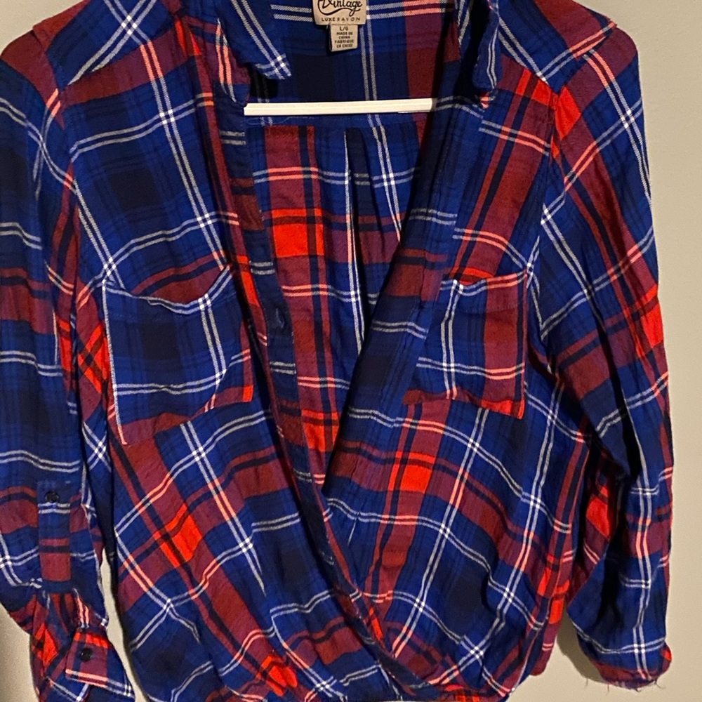 Flannel